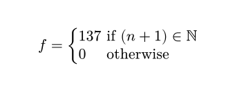 Typst compiled image